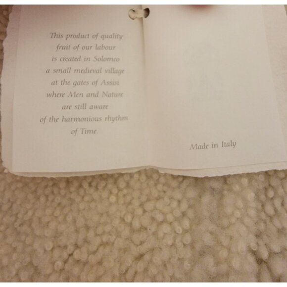 Brunello Cucinelli Shearling Leather Bomber NWT - Picture 8 of 11